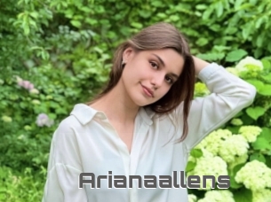 Arianaallens