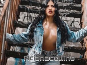 Arianacollins