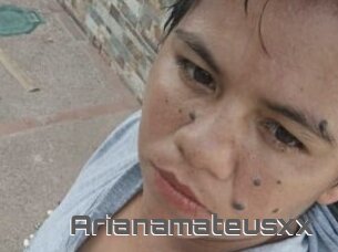 Arianamateusxx