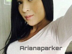 Arianaparker