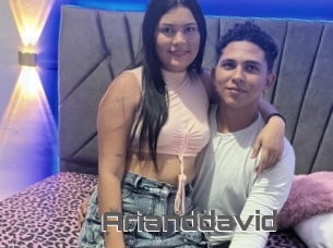 Arianddavid