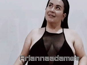 Ariannaadames
