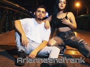 Ariannaandfrank
