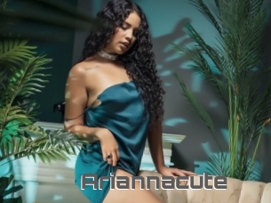 Ariannacute
