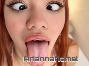 Ariannaflamel