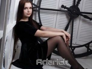 Ariarich