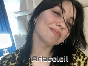 Ariasoleil