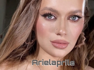 Arielaprile