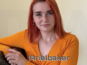 Arielbaker