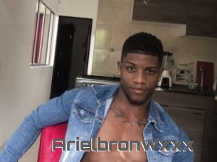 Arielbronwxxx