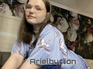 Arielburton