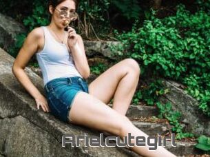 Arielcutegirl