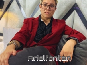 Arielfontan