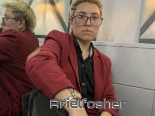 Arielfosher