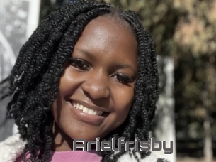 Arielfrisby