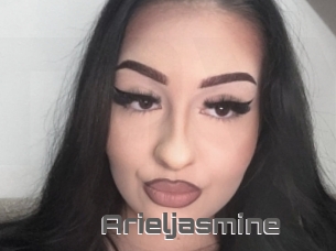 Arieljasmine