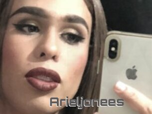 Arieljonees