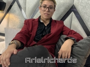 Arielrichards