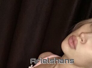 Arielshans