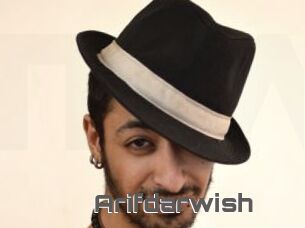 Arifdarwish