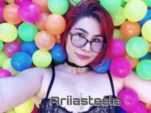 Ariiasteele