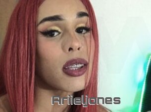 Ariieljones