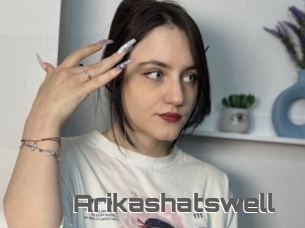 Arikashatswell