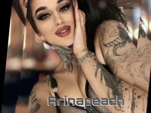 Arinapeach