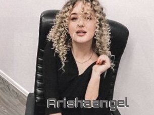 Arishaangel