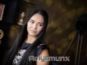 Ariyamunx