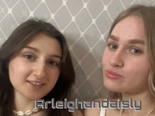 Arleighandaisly