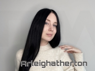 Arleighatherton