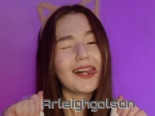 Arleighgolson