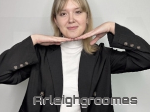 Arleighgroomes