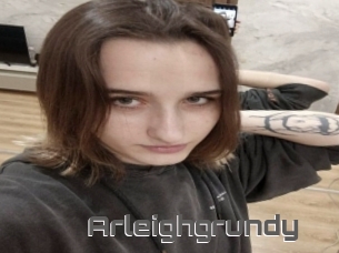 Arleighgrundy
