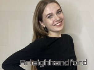 Arleighhandford