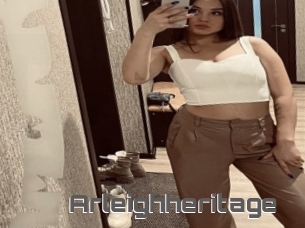 Arleighheritage