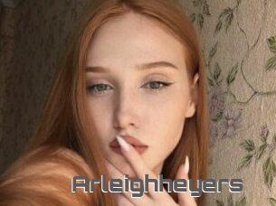 Arleighheyers
