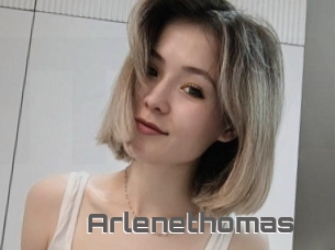 Arlenethomas