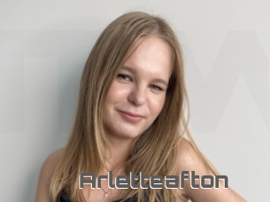 Arletteafton