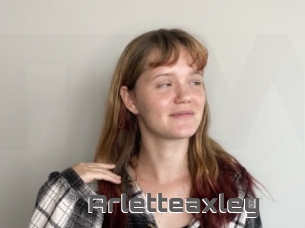 Arletteaxley