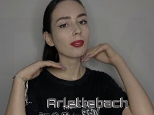 Arlettebach