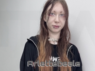 Arlettebeale