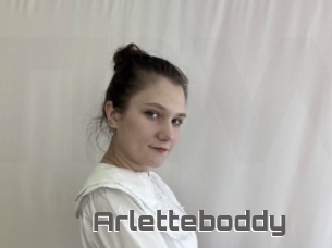Arletteboddy