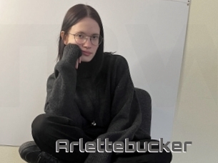 Arlettebucker