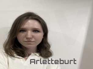 Arletteburt