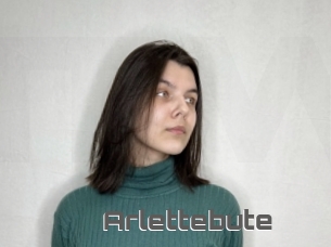 Arlettebute