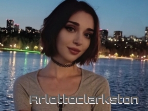Arletteclarkston