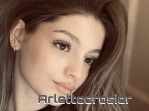 Arlettecrosier