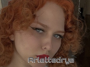 Arlettedrye